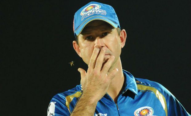 Mumbai Indians announced the appointment of former Australia captain Ricky Ponting as its head coach ahead of the IPL season 8 Mumbai Indians announced the appointment of former Australia captain Ricky Ponting as its head coach ahead of the IPL season 8